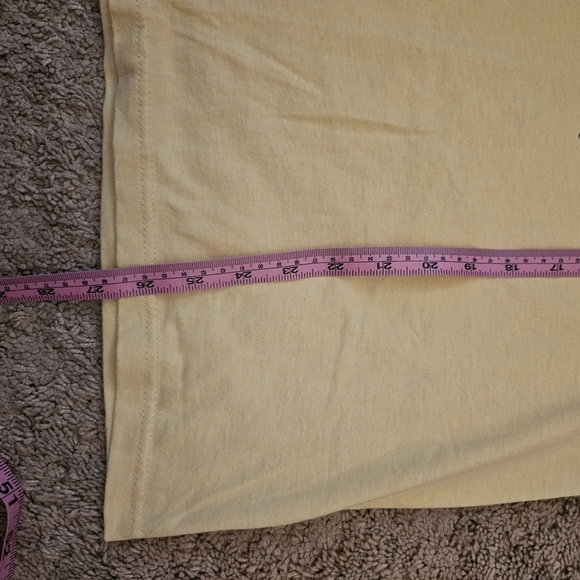 Myrtle Beach Vintage Shirt Size Medium on Hanes Best - Picture 6 of 7